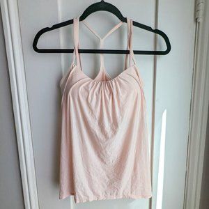 Lululemon Workout Top
